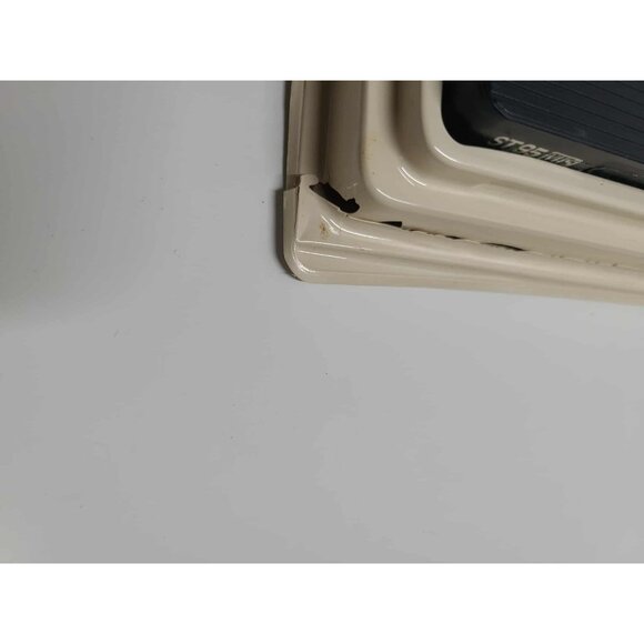 Aladdin Disney VHS tape The Classics Black Diamond rare Early Date 07/03/93 - Picture 5 of 12